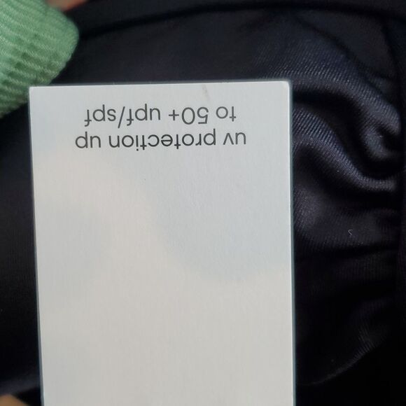 🆕️Calvin Klein Swimsuit One Piece Size 6 Metallic Bronze - Picture 6 of 9